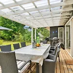 Fridborg - 425m From The Sea By Interhome Casa vacanze Holmstrup