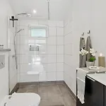 Fridborg - 425m From The Sea By Interhome Casa vacanze