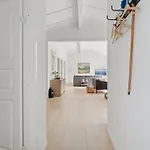 Fridborg - 425m From The Sea By Interhome Casa vacanze *