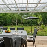 Fridborg - 425m From The Sea By Interhome * Holmstrup