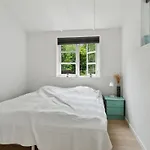 Casa vacanze Fridborg - 425m From The Sea By Interhome