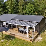 Casa vacanze Fridborg - 425m From The Sea By Interhome
