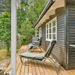 Fridborg - 425m From The Sea By Interhome Casa vacanze *