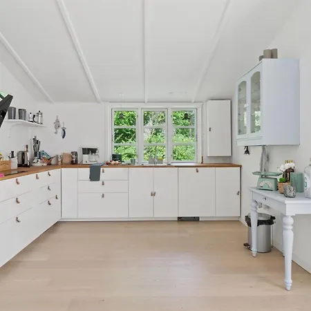 Fridborg - 425m From The Sea By Interhome Hébergement de vacances