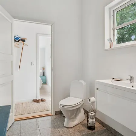 Fridborg - 425m From The Sea By Interhome Hébergement de vacances