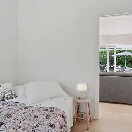 Fridborg - 425m From The Sea By Interhome * Holmstrup
