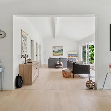 Fridborg - 425m From The Sea By Interhome * Holmstrup
