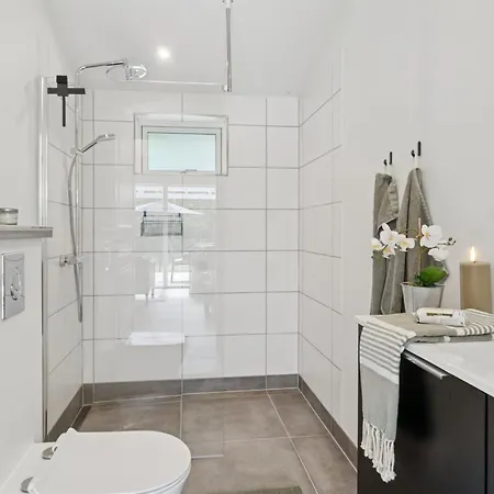 Fridborg - 425m From The Sea By Interhome Hébergement de vacances