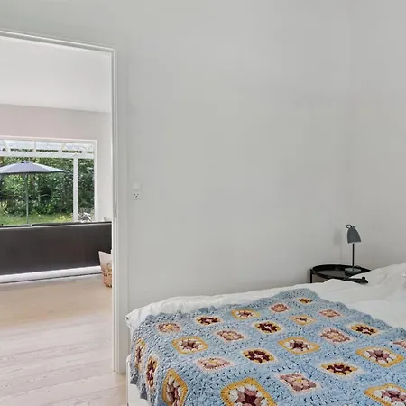Hébergement de vacances Fridborg - 425m From The Sea By Interhome