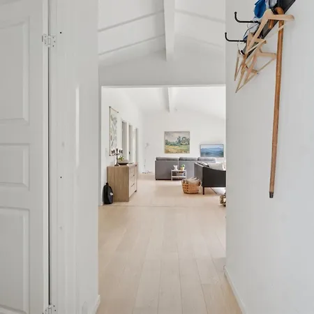 Fridborg - 425m From The Sea By Interhome Hébergement de vacances *