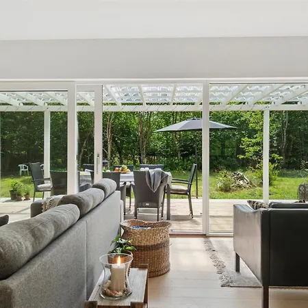 Fridborg - 425m From The Sea By Interhome Casa vacanze Holmstrup