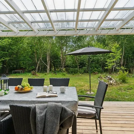 Fridborg - 425m From The Sea By Interhome * Holmstrup