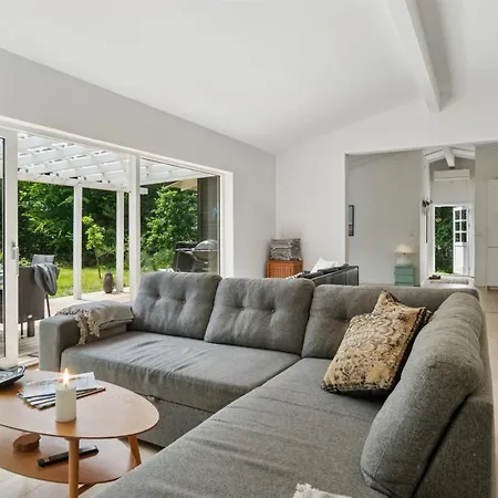 Fridborg - 425m From The Sea By Interhome Casa vacanze