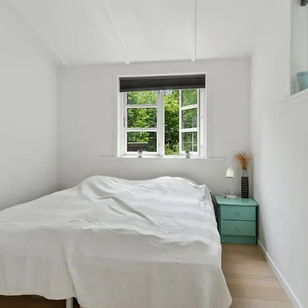 Hébergement de vacances Fridborg - 425m From The Sea By Interhome