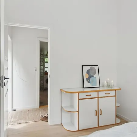 Hébergement de vacances Fridborg - 425m From The Sea By Interhome *