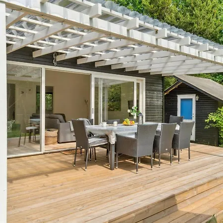Casa vacanze Fridborg - 425m From The Sea By Interhome *