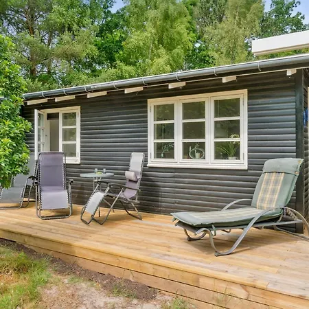 Fridborg - 425m From The Sea By Interhome Casa vacanze