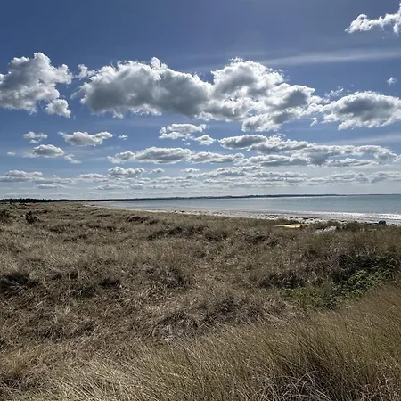 Hébergement de vacances Fridborg - 425m From The Sea By Interhome *