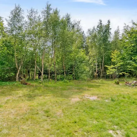 Hébergement de vacances Fridborg - 425m From The Sea By Interhome *